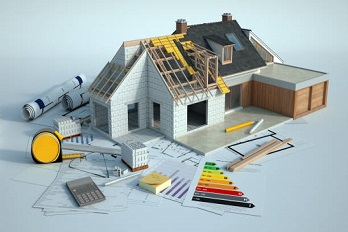Apartment Building Contractors