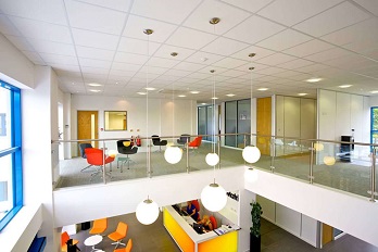 Commercial Interior Design