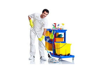 CommercialHousekeeping