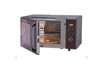 Drawer Style Microwave Repair