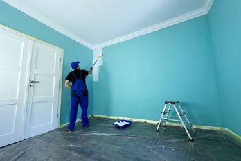 Exterior Painting Service