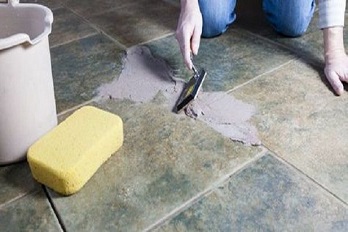 Fancy Marble Fixing Service