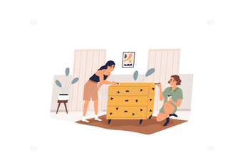 Home Furniture Repair Services