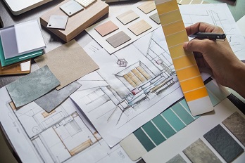 Interior Designing