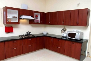 Interior Kitchen Service