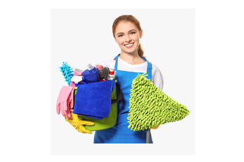 Maid Housekeeping