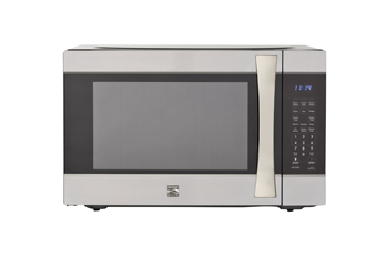 Microwave Does Not Heat