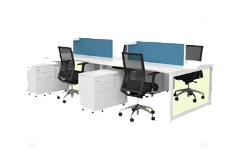 Office Furniture Installation Service