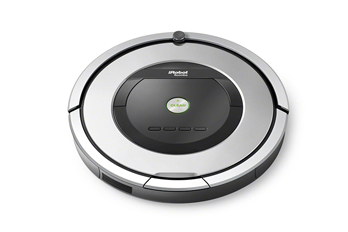 Robot Vacuum Cleaner Repair Service