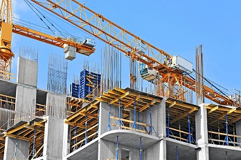 Shuttering Contractor Services