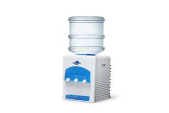 Water Dispenser Cooler Gas Filling