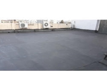 Waterproofing Of Industrial Plants
