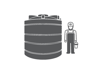ETP Tank Cleaning