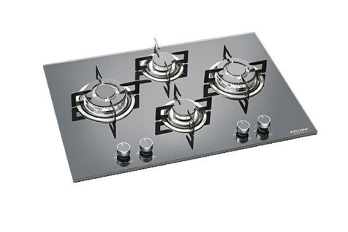 Kitchen Hob Gas