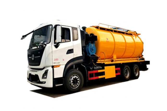 Septic and Sewage Cleaning